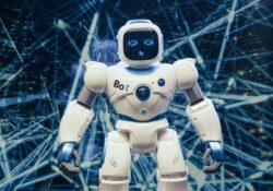 AI is taking over